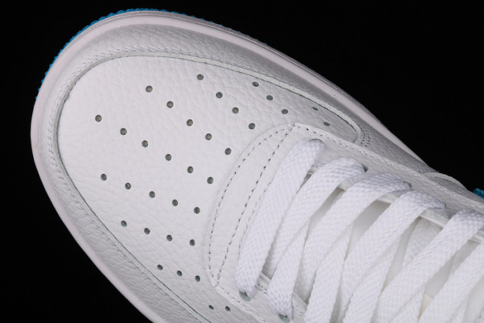 nike air force 1 low hare space jam - dj7998-100