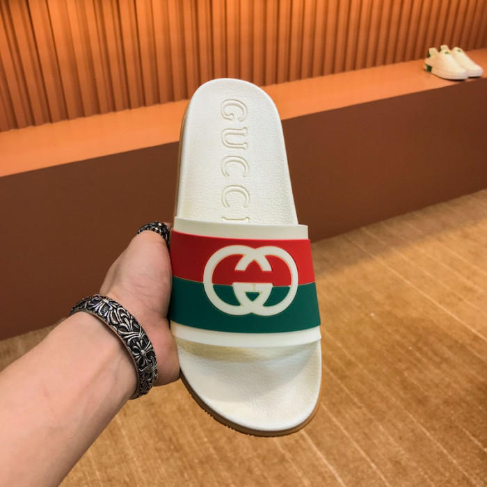 gucc slippers