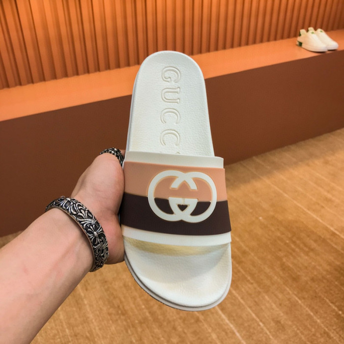 gucc slippers