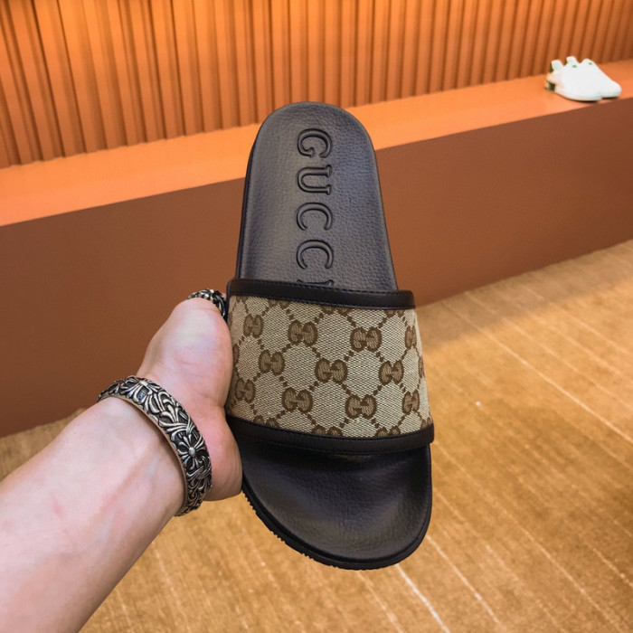 gucc slippers