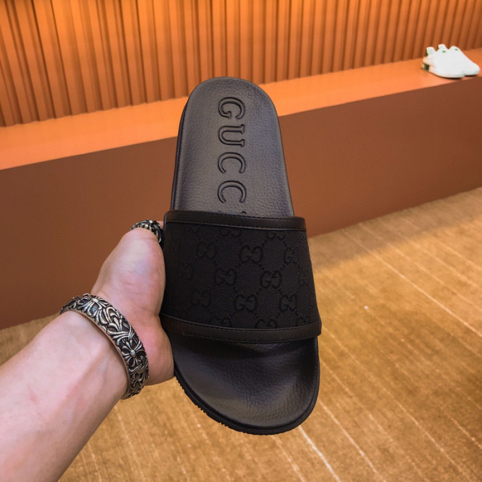 gucc slippers