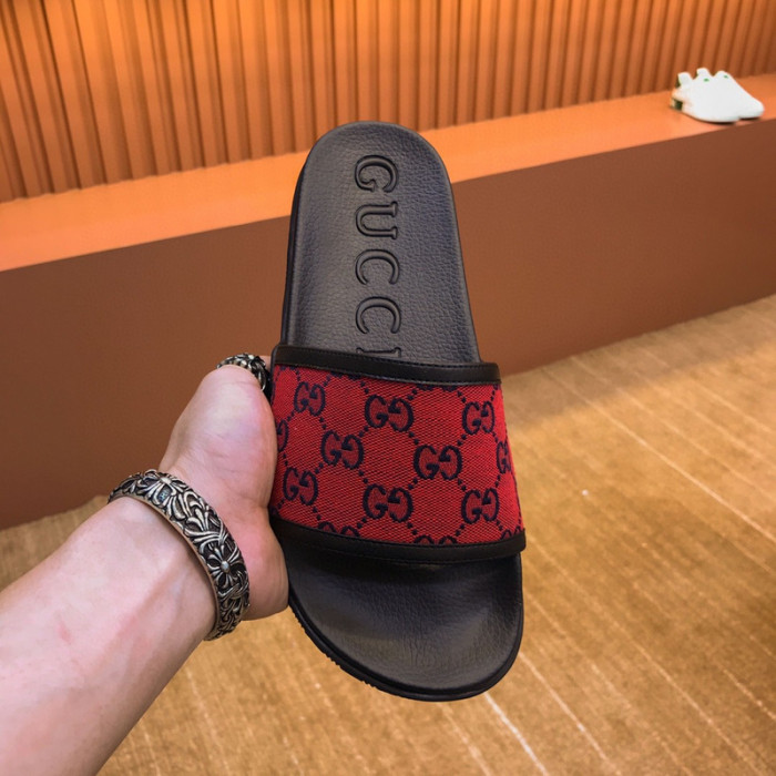 gucc slippers