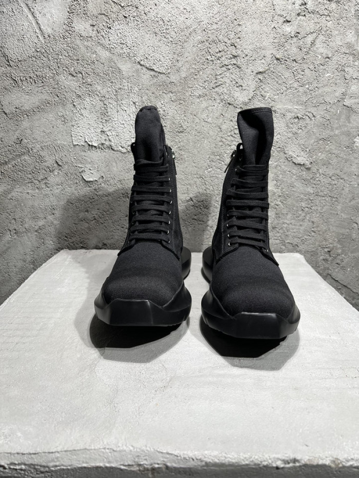 rick 0wens sneakers