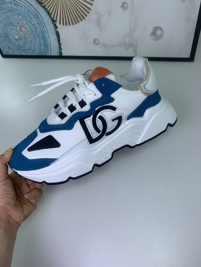 d.g. sneakers