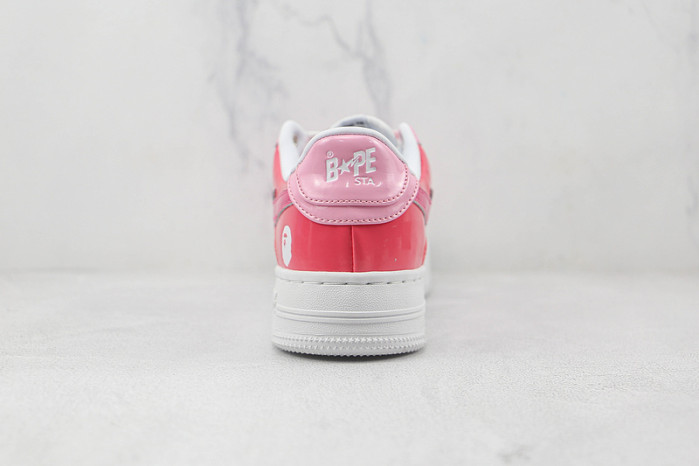 bape sta sk8 sneaker m5963201