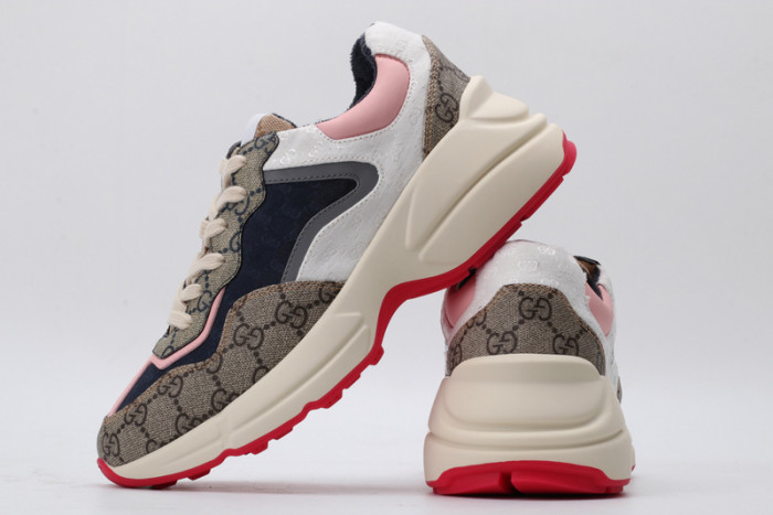 gucc trainer sneaker