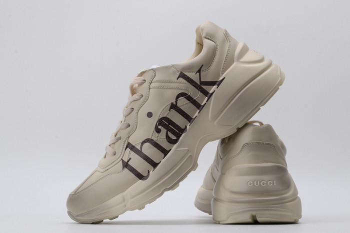gucc trainer sneaker