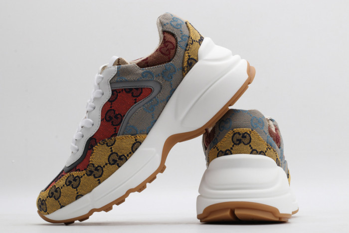 gucc trainer sneaker