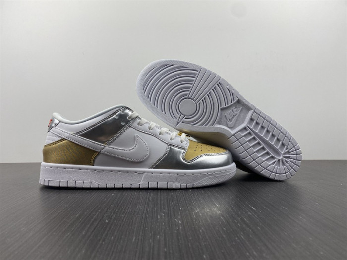 nike dunk low heirloom (w) - dh4403-700