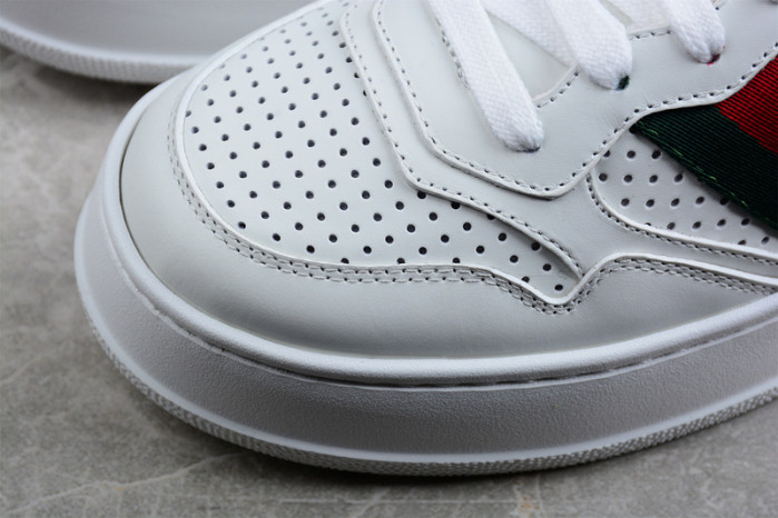 gucc low-top screener gg sneaker gu520369