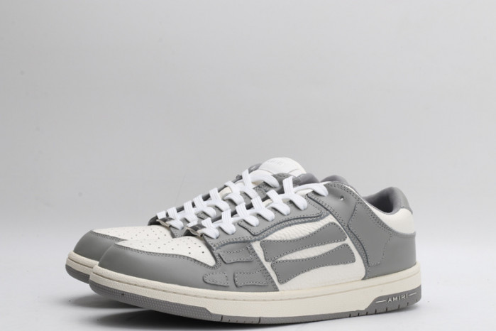 amir1 skelton top low sneaker