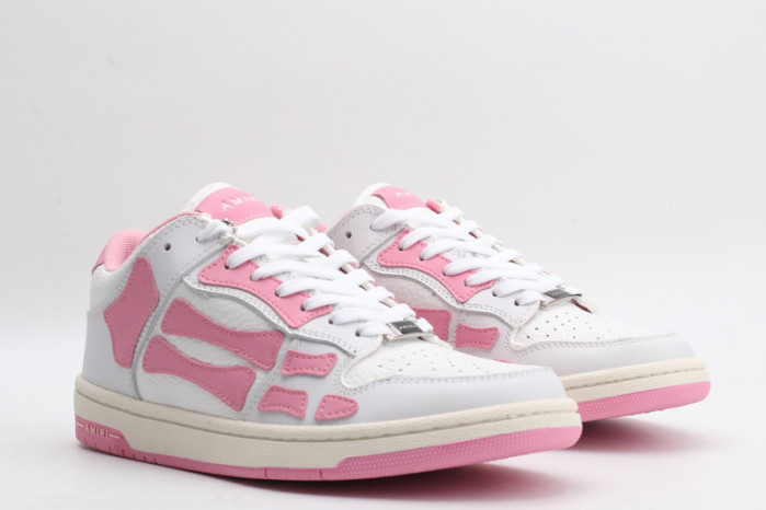 amir1 skelton top low sneaker