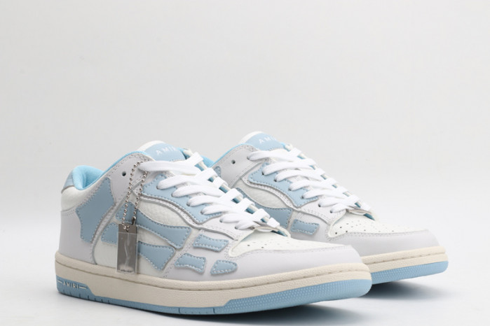 AMIR1 Skelton Top Low Sneaker