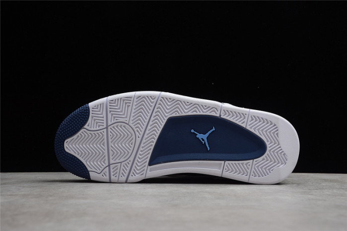 air jordan 4 retro columbia (2015) 314254-107