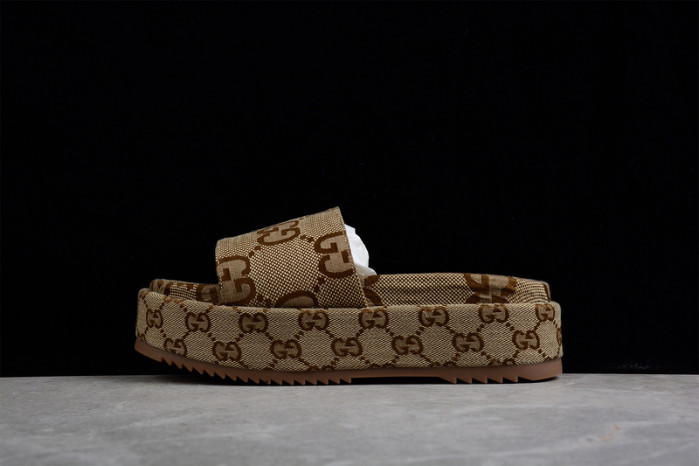 gucc slippers