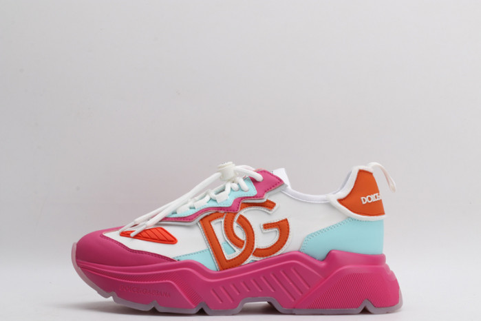 d.g. sneakers
