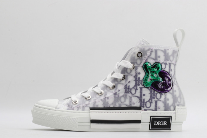 d10r b23 sneakers high top