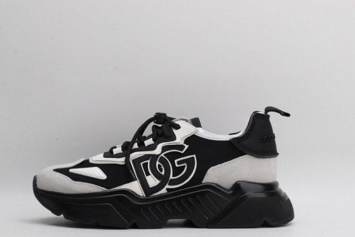 d.g. sneakers