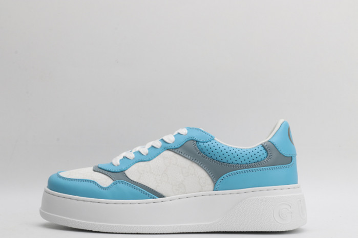 gucc low-top screener gg sneaker gu5896522