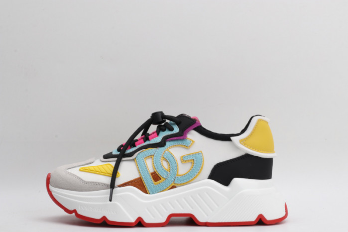d.g. sneakers