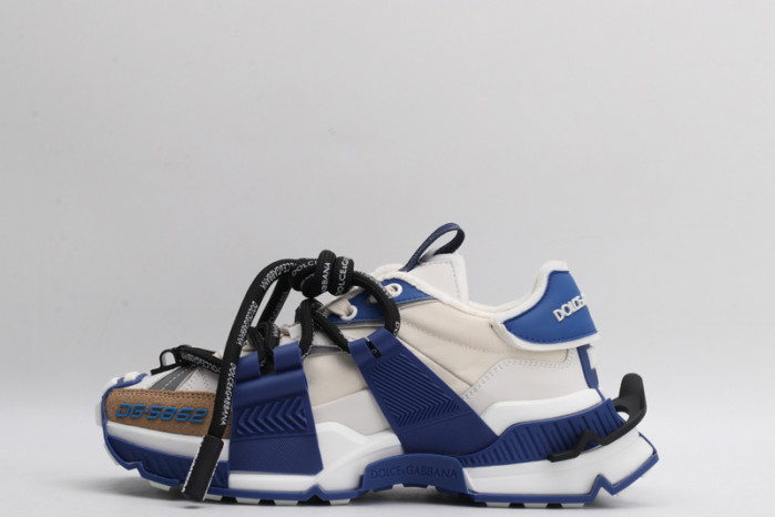 d.g. sneakers