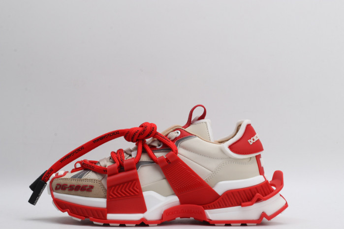d.g. sneakers