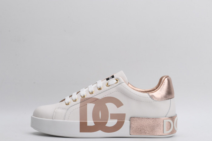 d.g. sneakers