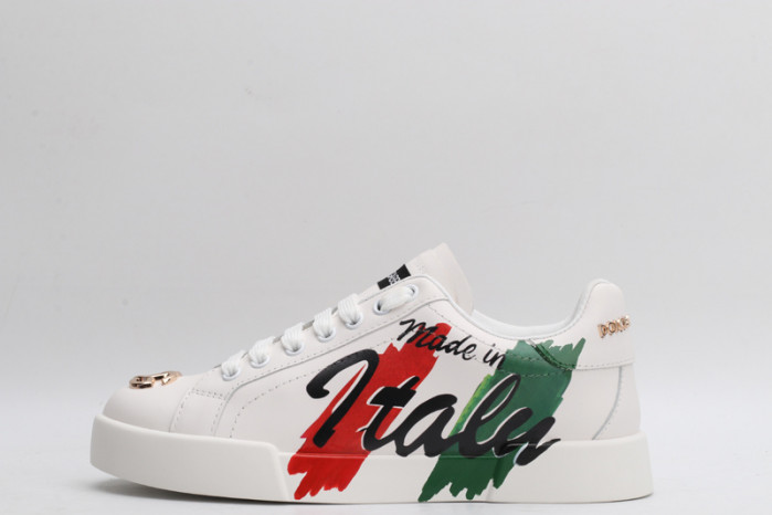 d.g. sneakers