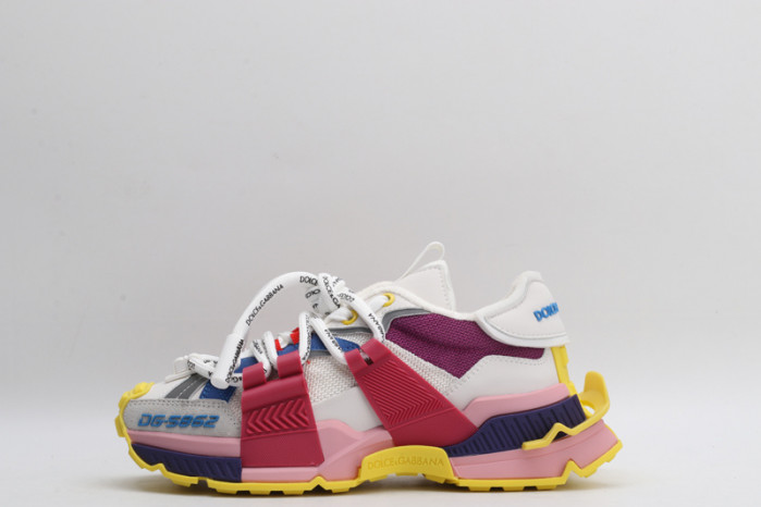 d.g. sneakers