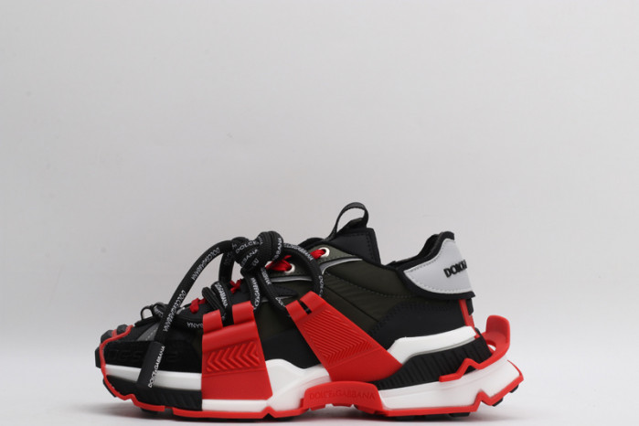 d.g. sneakers