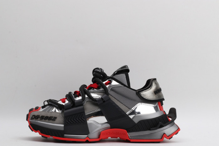 d.g. sneakers