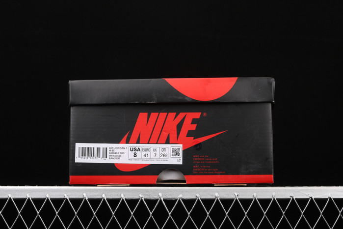 air jordan 1 retro high tie dye (w) - cd0461-100