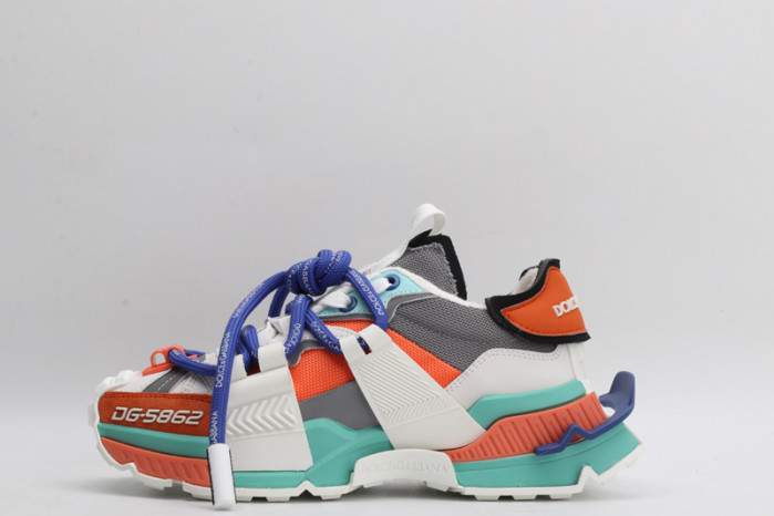 d.g. sneakers