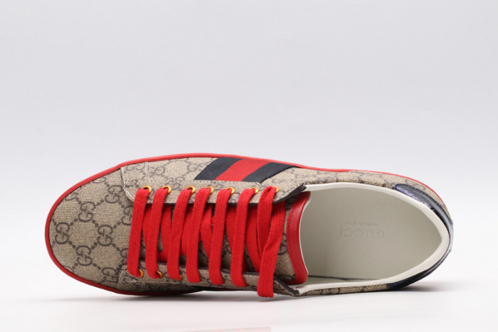 gucc low-top sneaker 5820-6965