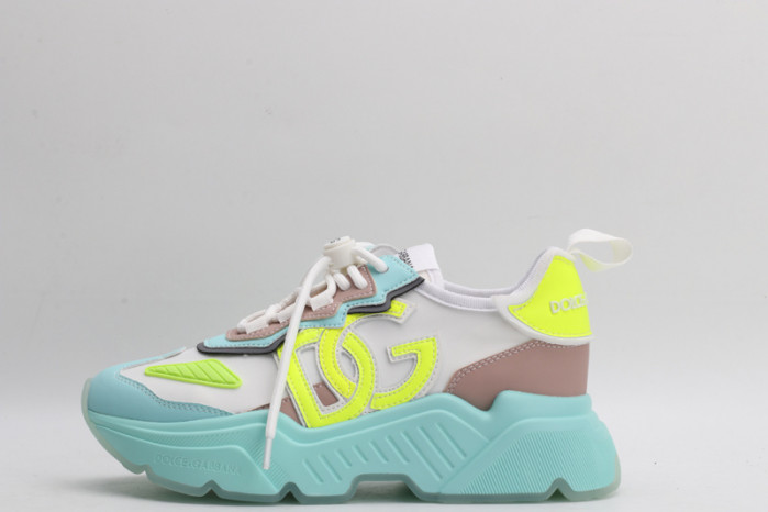 d.g. sneakers