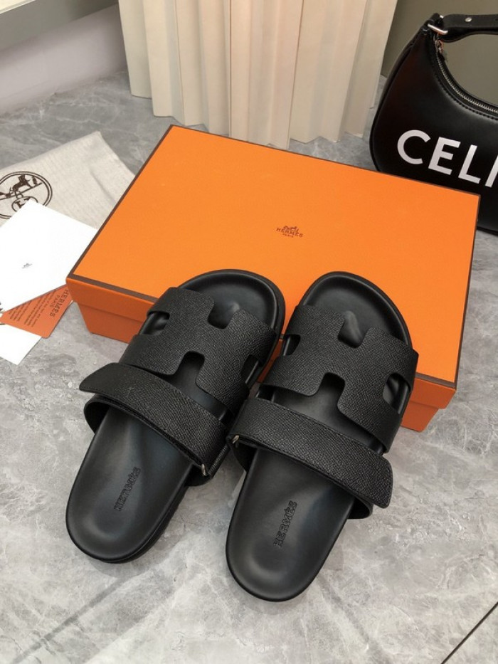H**mes slide