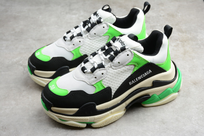 blcg sneaker triple.s sneakers bl8956-001