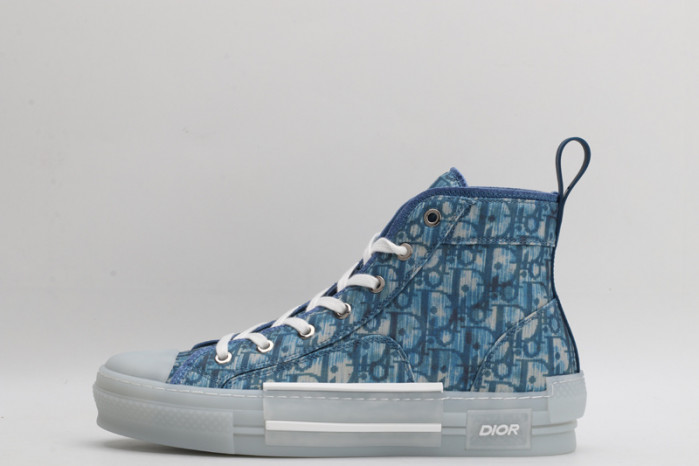 d10r b23 sneakers high top