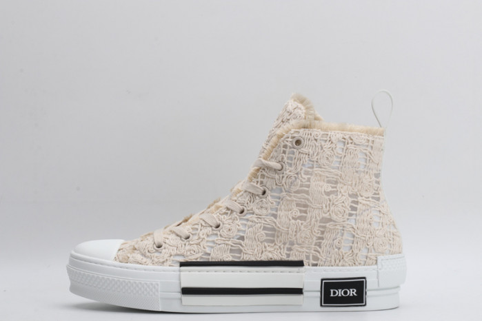 d10r b23 sneakers high top