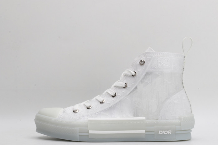 d10r b23 sneakers high top