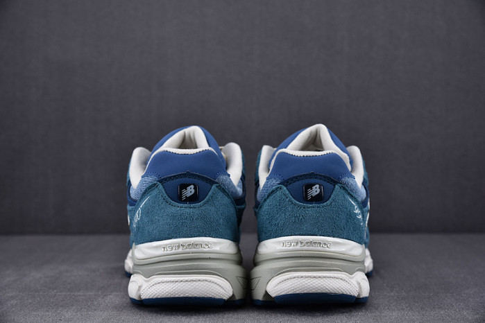 new bal*nce 990v3 levi