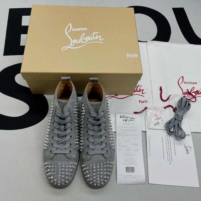 cl sneaker highh top cll562-003