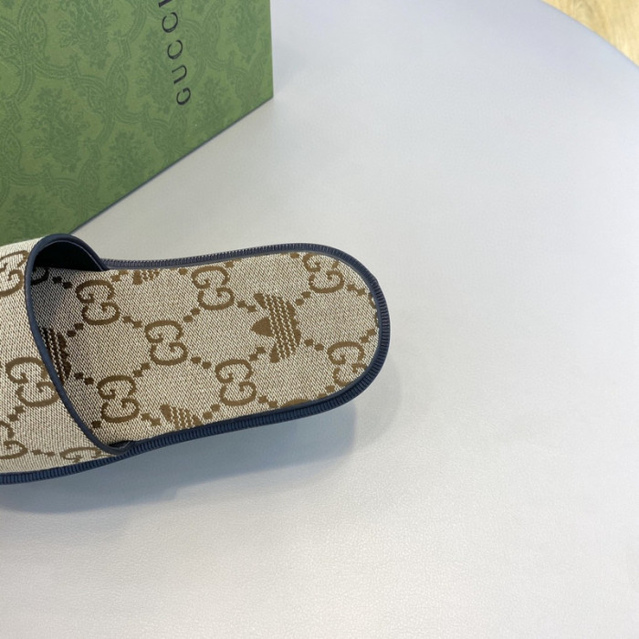 gucc slippers