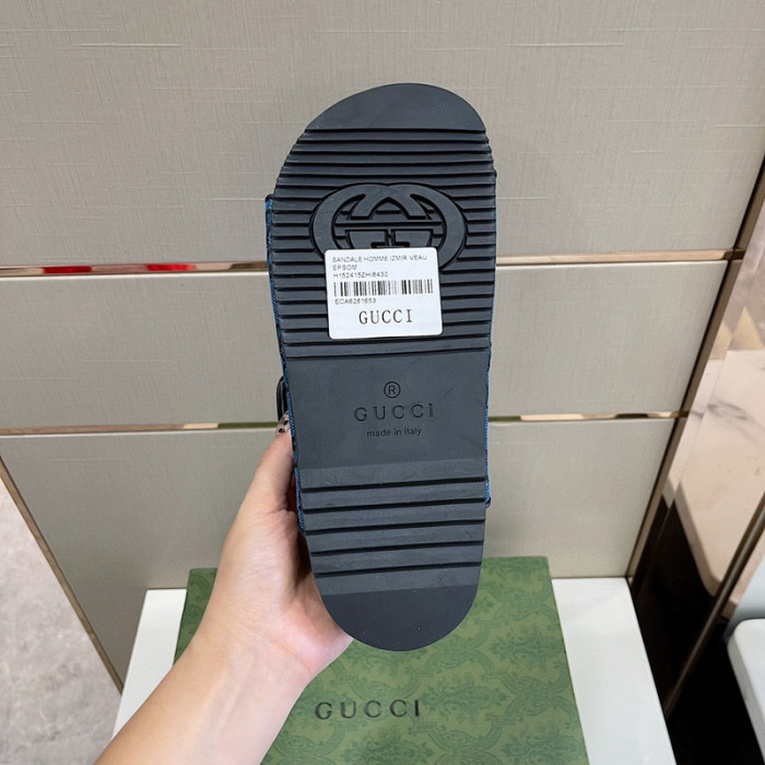 gucc slippers