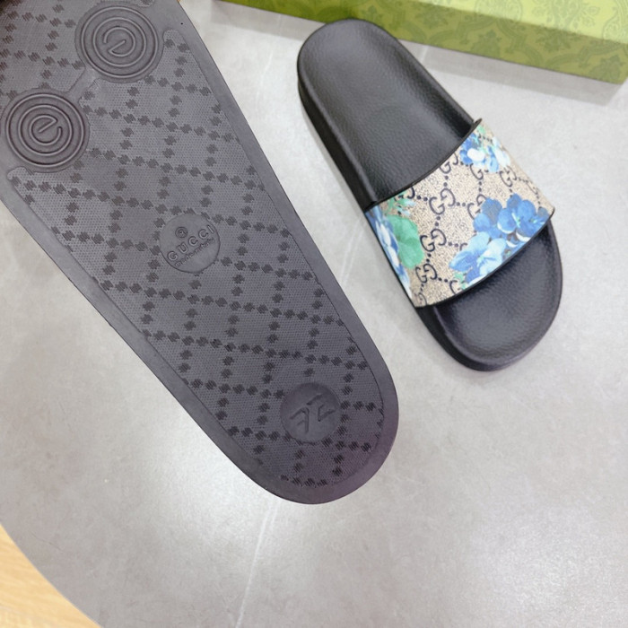 gucc slippers