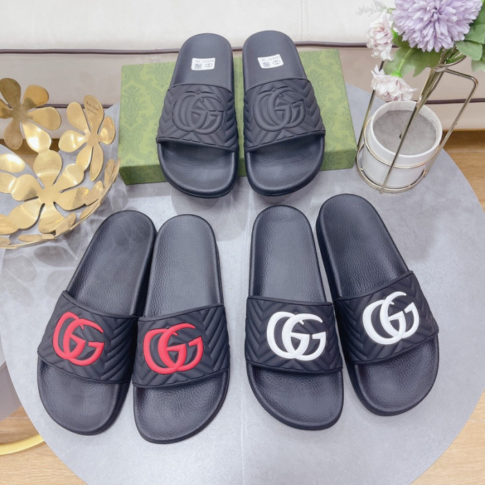 gucc slippers