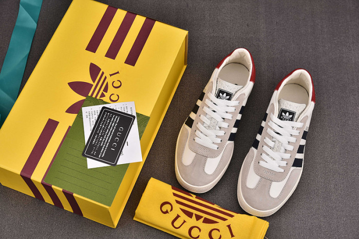 gucc low-top sneaker gu78u9-990