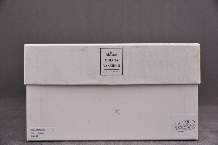 maison mihara yasuhiro my01-025