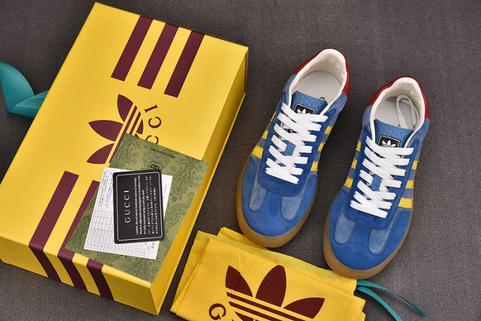 gucc low-top sneaker ny6789877