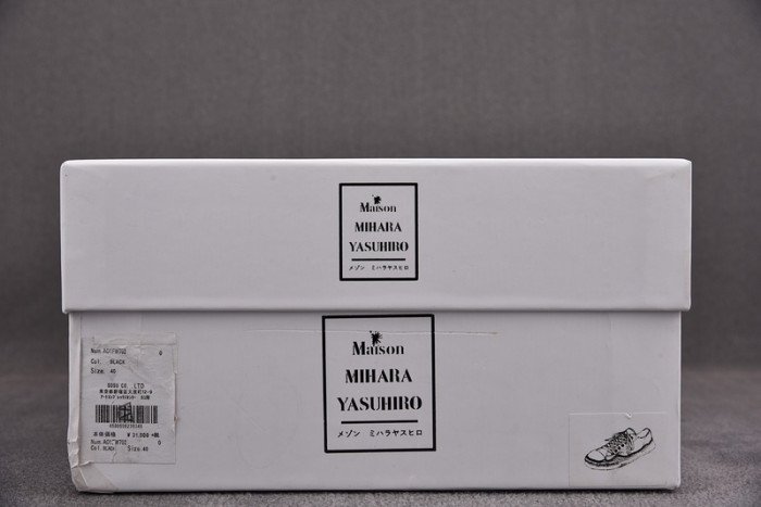 maison mihara yasuhiro my01-040
